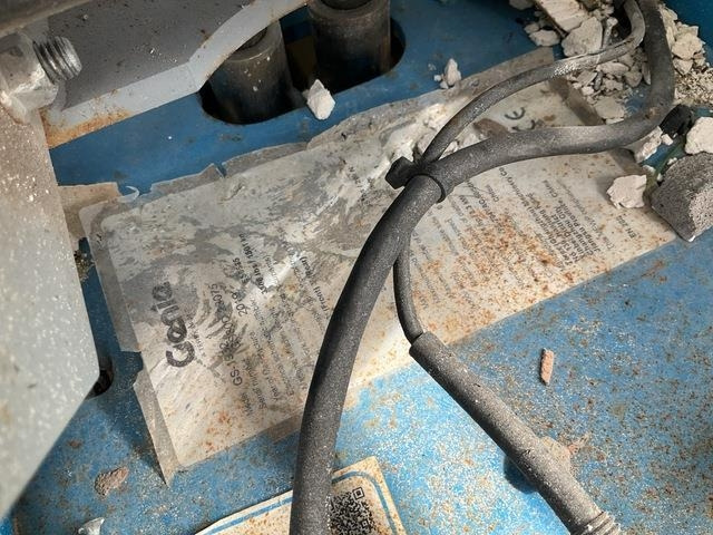 Genie GS1932 - Ножичний підйомник: фото 5 Genie GS1932 - Ножичний підйомник: фото 5