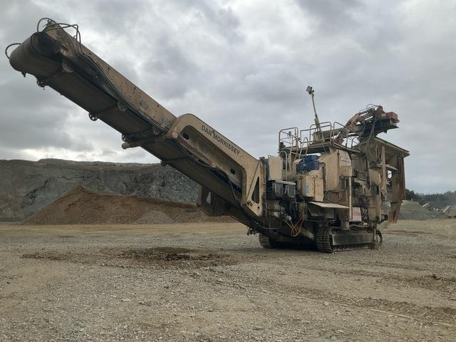 Metso Nordberg LT125 - Щокова дробарка: фото 3 Metso Nordberg LT125 - Щокова дробарка: фото 3