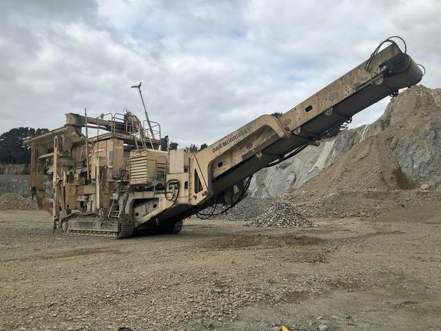 Metso Nordberg LT125 - Щокова дробарка: фото 2 Metso Nordberg LT125 - Щокова дробарка: фото 2