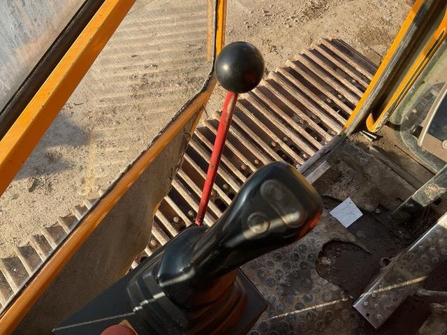 Палебійна установка RTG RG14T: фото 22