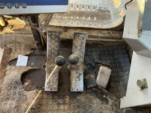 Палебійна установка RTG RG14T: фото 18