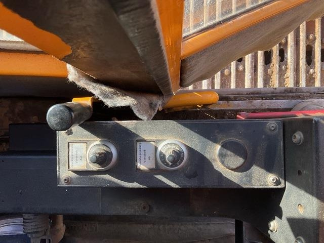 Палебійна установка RTG RG14T: фото 23