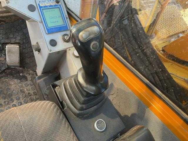 Палебійна установка RTG RG14T: фото 16