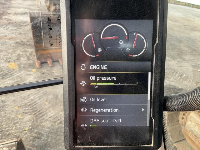 Volvo ECR355EL в лізинг Volvo ECR355EL: фото 23 Volvo ECR355EL в лізинг Volvo ECR355EL: фото 23