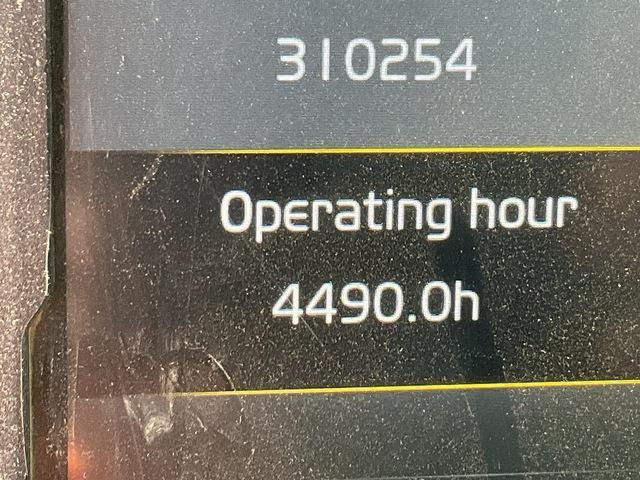 Volvo ECR355EL в лізинг Volvo ECR355EL: фото 6 Volvo ECR355EL в лізинг Volvo ECR355EL: фото 6