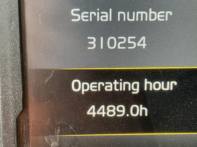 Volvo ECR355EL в лізинг Volvo ECR355EL: фото 7 Volvo ECR355EL в лізинг Volvo ECR355EL: фото 7