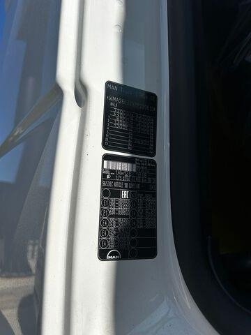 MAN TGS33.400 Jetter - Асенізатори: фото 5 MAN TGS33.400 Jetter - Асенізатори: фото 5