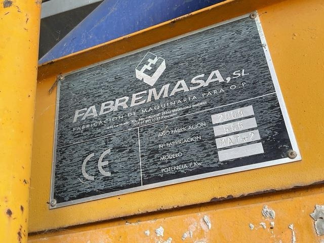 Ammann Schweiz AG Black Move T2007OB3 - Міні коток: фото 2 Ammann Schweiz AG Black Move T2007OB3 - Міні коток: фото 2