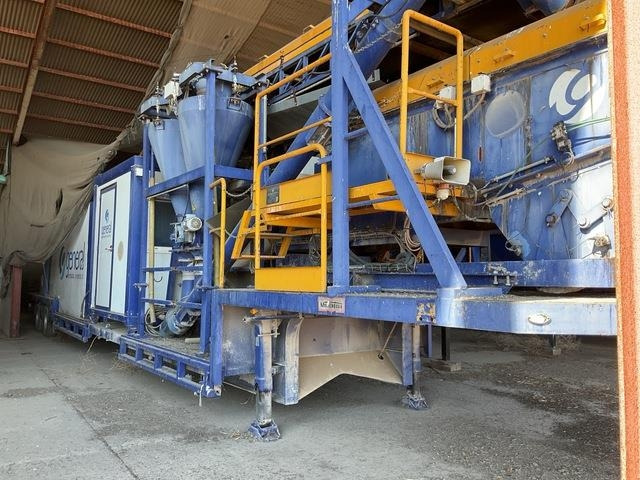 Ammann Schweiz AG Black Move T2007OB3 - Міні коток: фото 3 Ammann Schweiz AG Black Move T2007OB3 - Міні коток: фото 3