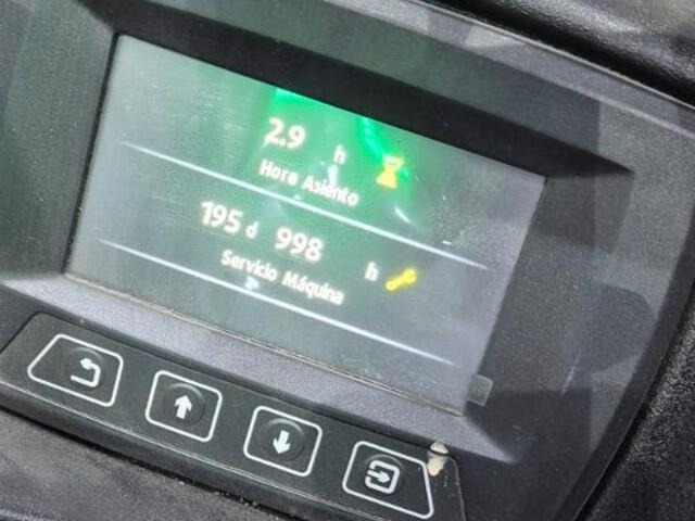 Linde E20 PBHP-01 - Електронавантажувач: фото 5 Linde E20 PBHP-01 - Електронавантажувач: фото 5