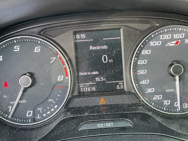 Легковий автомобіль Seat Ibiza: фото 7