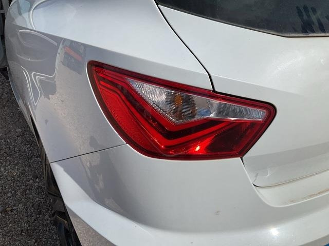 Легковий автомобіль Seat Ibiza: фото 12