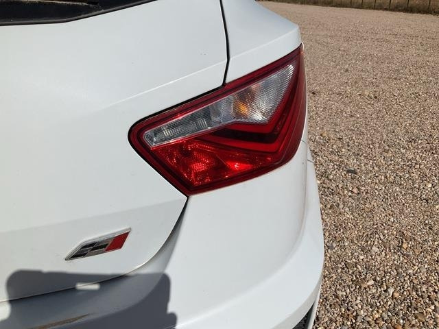 Легковий автомобіль Seat Ibiza: фото 11