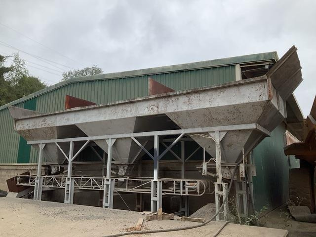 Semca 80 - Пакувальне обладнання: фото 3 Semca 80 - Пакувальне обладнання: фото 3