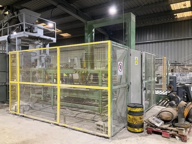 Semca 80 - Пакувальне обладнання: фото 4 Semca 80 - Пакувальне обладнання: фото 4