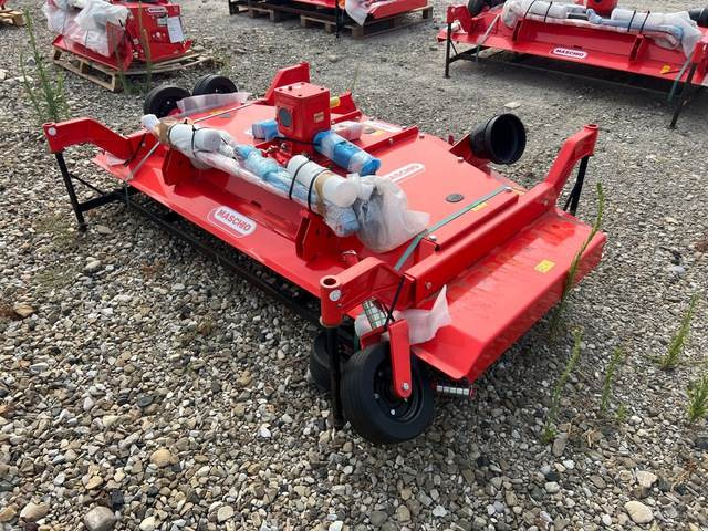 Maschio Gaspardo Jolly 210 - Газонокосарка: фото 3 Maschio Gaspardo Jolly 210 - Газонокосарка: фото 3