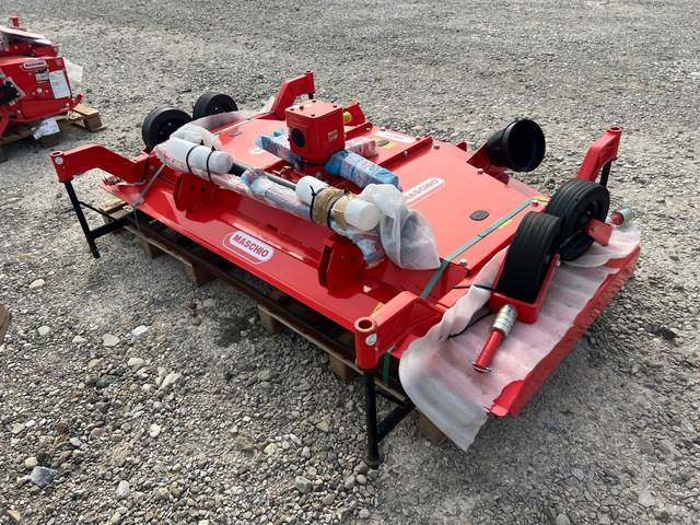 Maschio Gaspardo Jolly 210 - Газонокосарка: фото 3 Maschio Gaspardo Jolly 210 - Газонокосарка: фото 3