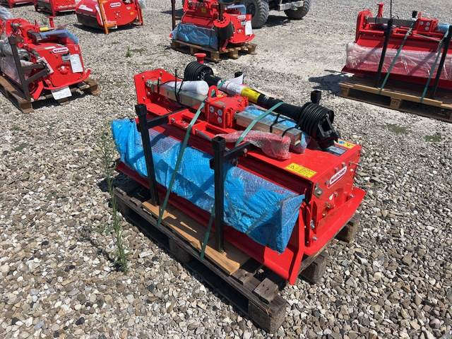 Maschio Gaspardo L115 4CBL - Грунтофреза: фото 1 Maschio Gaspardo L115 4CBL - Грунтофреза: фото 1