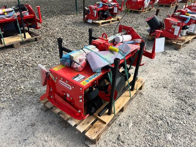 Maschio Gaspardo L115 4CBL - Грунтофреза: фото 2 Maschio Gaspardo L115 4CBL - Грунтофреза: фото 2