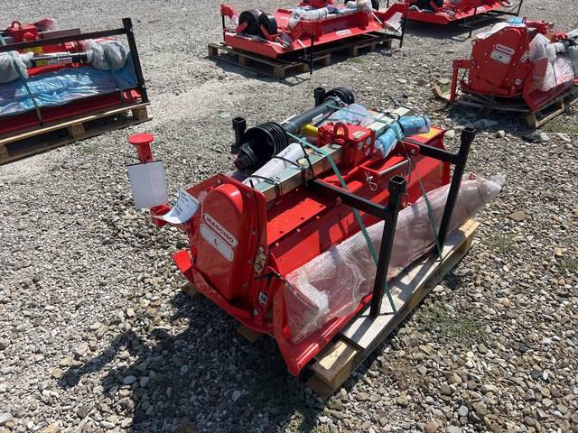 Maschio Gaspardo L115 4CBL - Грунтофреза: фото 4 Maschio Gaspardo L115 4CBL - Грунтофреза: фото 4