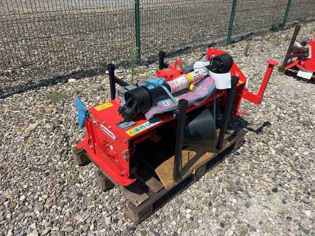 Maschio Gaspardo L115 4CBL - Грунтофреза: фото 2 Maschio Gaspardo L115 4CBL - Грунтофреза: фото 2