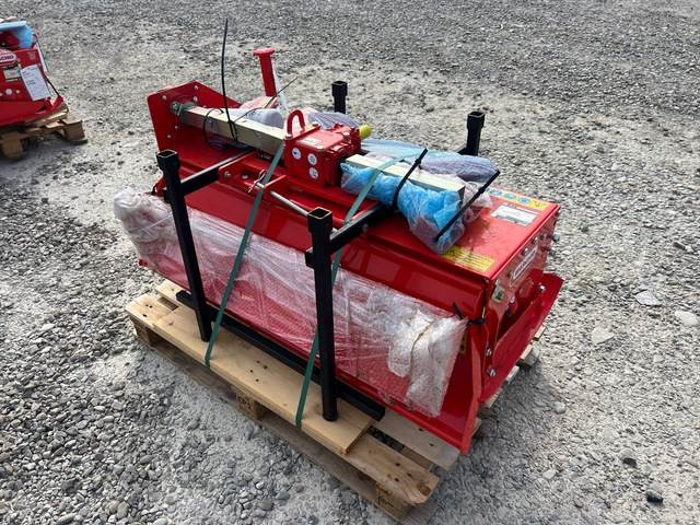 Maschio Gaspardo L115 4CBL - Грунтофреза: фото 4 Maschio Gaspardo L115 4CBL - Грунтофреза: фото 4