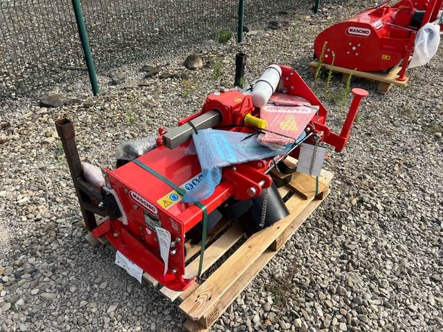 Maschio Gaspardo W105 CH 4CBL - Грунтофреза: фото 2 Maschio Gaspardo W105 CH 4CBL - Грунтофреза: фото 2