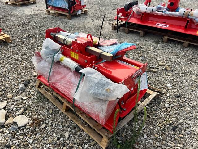 Maschio Gaspardo W105 CH 4CBL - Грунтофреза: фото 1 Maschio Gaspardo W105 CH 4CBL - Грунтофреза: фото 1