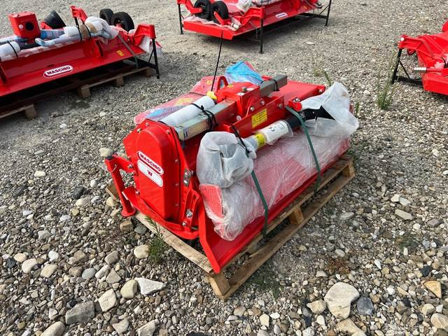 Maschio Gaspardo W105 CH 4CBL - Грунтофреза: фото 4 Maschio Gaspardo W105 CH 4CBL - Грунтофреза: фото 4