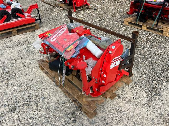 Maschio Gaspardo W105 CH 4CBL - Грунтофреза: фото 3 Maschio Gaspardo W105 CH 4CBL - Грунтофреза: фото 3