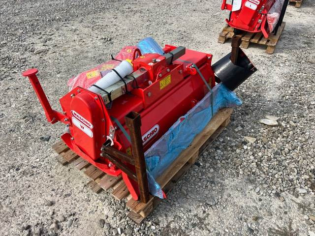 Maschio Gaspardo W105 CH 4CBL - Грунтофреза: фото 1 Maschio Gaspardo W105 CH 4CBL - Грунтофреза: фото 1