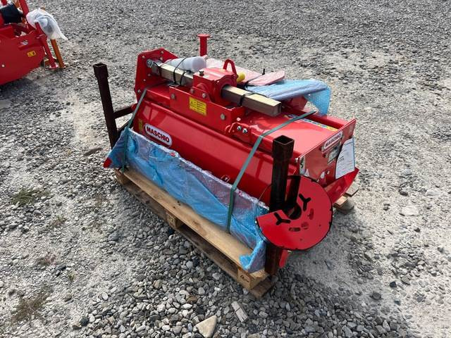Maschio Gaspardo W105 CH 4CBL - Грунтофреза: фото 4 Maschio Gaspardo W105 CH 4CBL - Грунтофреза: фото 4