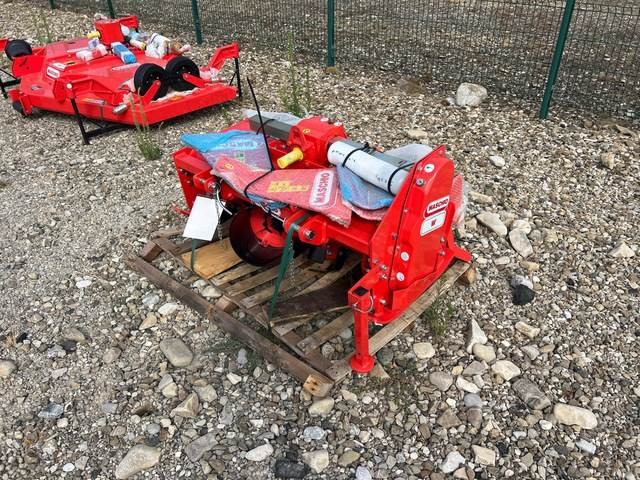 Maschio Gaspardo W105 CH 4CBL - Грунтофреза: фото 3 Maschio Gaspardo W105 CH 4CBL - Грунтофреза: фото 3