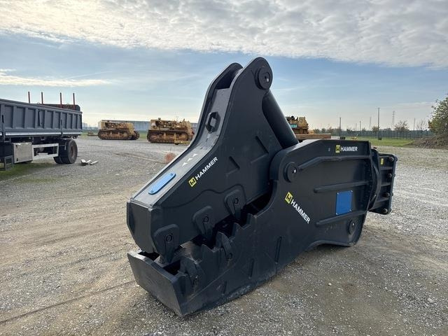 Mustang RH60 - Гідроножиці: фото 4 Mustang RH60 - Гідроножиці: фото 4