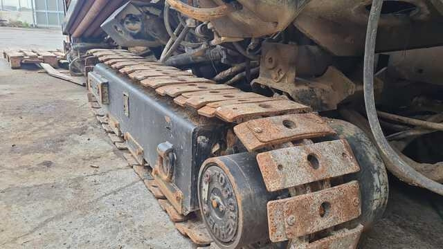Vermeer D20X22 - Установка для горизонтального буріння: фото 3 Vermeer D20X22 - Установка для горизонтального буріння: фото 3