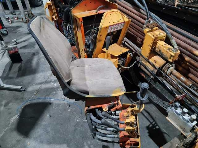 Vermeer D7X11A - Установка для горизонтального буріння: фото 2 Vermeer D7X11A - Установка для горизонтального буріння: фото 2