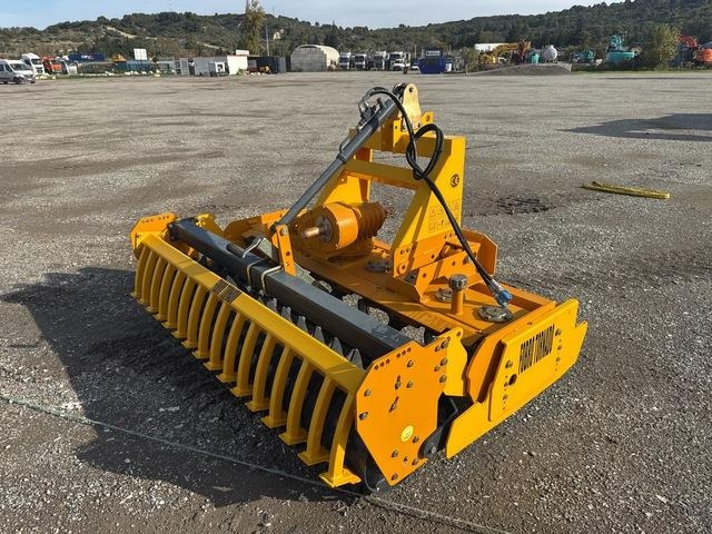 BF Technic Fobro Tornado - Активна борона: фото 3 BF Technic Fobro Tornado - Активна борона: фото 3