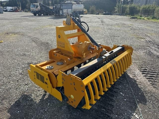 BF Technic Fobro Tornado - Активна борона: фото 2 BF Technic Fobro Tornado - Активна борона: фото 2