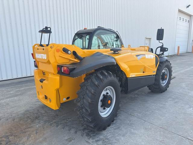 Manitou MT930H - Навантажувач телескопічний: фото 3 Manitou MT930H - Навантажувач телескопічний: фото 3