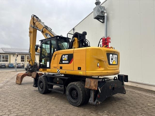 CAT MH3024-06C - Перевантажувач: фото 3 CAT MH3024-06C - Перевантажувач: фото 3