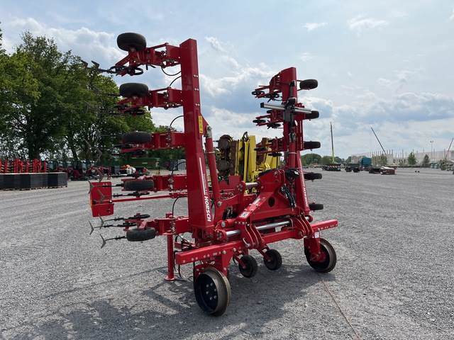 Horsch Transformer 6VF - Техніка для обробки ґрунту: фото 4 Horsch Transformer 6VF - Техніка для обробки ґрунту: фото 4