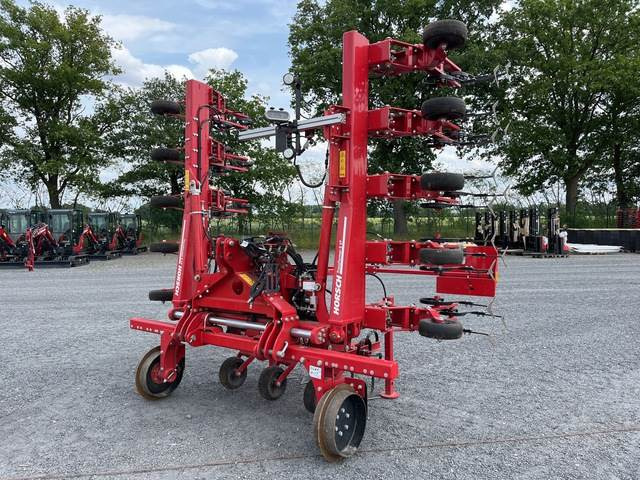 Horsch Transformer 6VF - Техніка для обробки ґрунту: фото 1 Horsch Transformer 6VF - Техніка для обробки ґрунту: фото 1