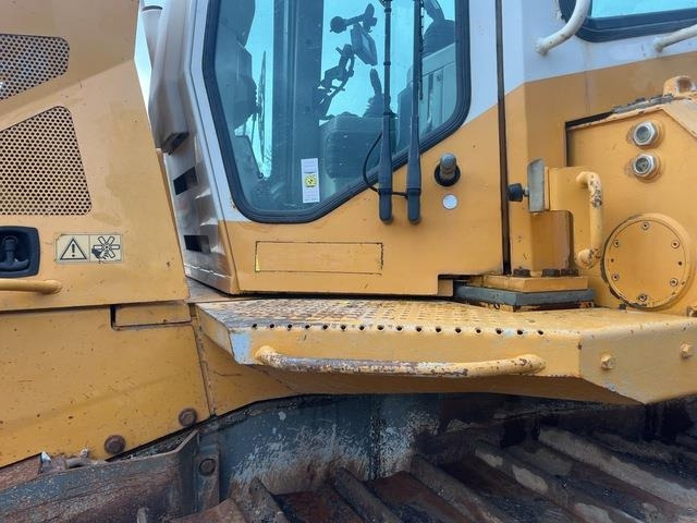 Liebherr PR724L - Бульдозер: фото 3 Liebherr PR724L - Бульдозер: фото 3