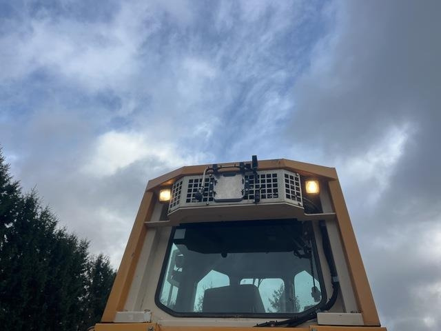 Liebherr PR724L - Бульдозер: фото 4 Liebherr PR724L - Бульдозер: фото 4