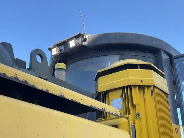 Гірничодобувна техніка Atlas Copco E2C: фото 16