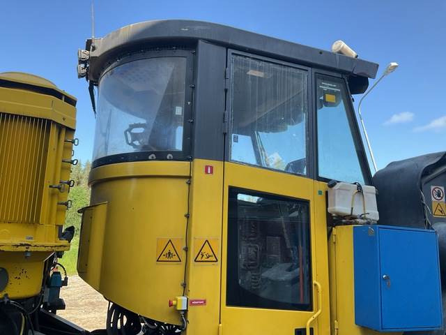 Гірничодобувна техніка Atlas Copco E2C: фото 11