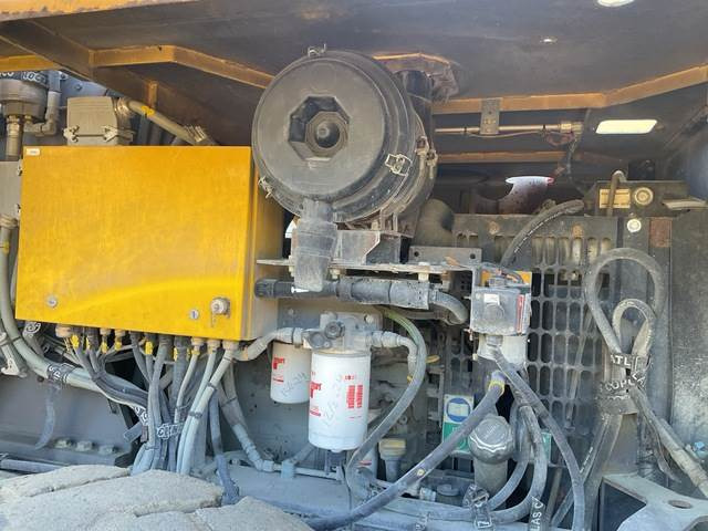 Гірничодобувна техніка Atlas Copco E2C: фото 23
