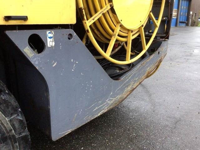 Гірничодобувна техніка Atlas Copco XE3C: фото 16