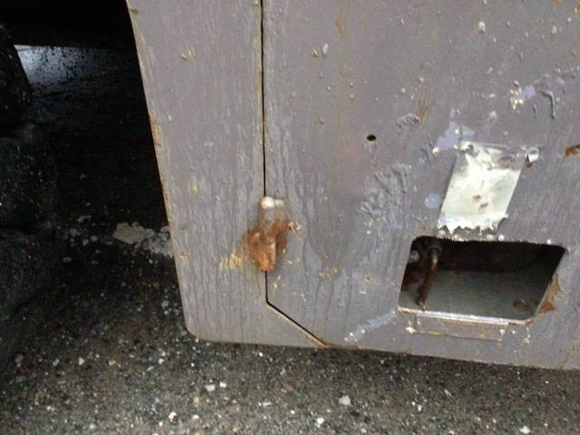 Гірничодобувна техніка Atlas Copco XE3C: фото 21