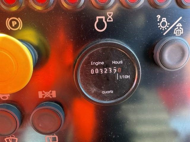 Atlas Copco XE3C в лізинг Atlas Copco XE3C: фото 15